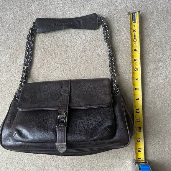 Chanel Reissue Accordion Flap Bag - Shoulder Bag - Picture 6 of 13